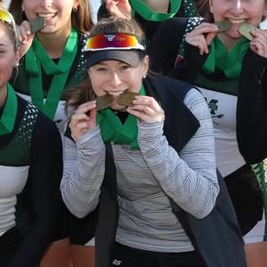 Meet your Posher, Elyse